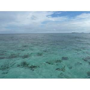 Photo Îles Fidji Amunuca Island Resort 2010-05 111