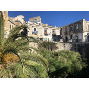 Photo Italie Sicile Ortigia 2020-02 9