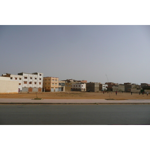 Photo Maroc Tiflet 2008-07 14