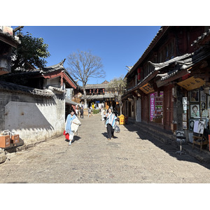 Photo Chine Lijiang 2026-01 847