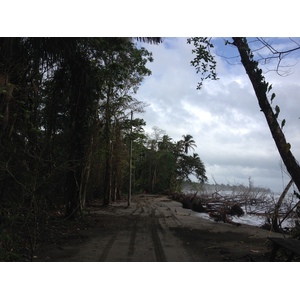Photo Costa Rica Cahuita 2015-03 187