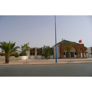 Photo Maroc Tiflet 2008-07 17