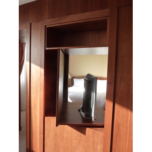 Photo Maroc Casablanca Hyatt Regency Casablanca 2009-06 21