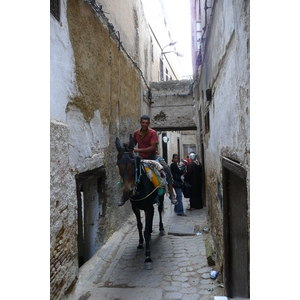Photo Maroc Fez Médina de Fez 2008-07 74