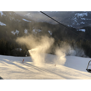 Photo France Megève 2018-12 11