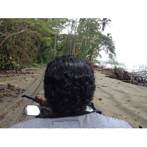 Photo Costa Rica Cahuita 2015-03 190