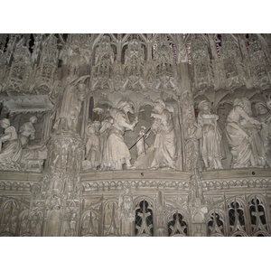 Photo France Chartres 2006-08 22