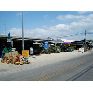 Photo Thaïlande Jomtien 2007-02 0