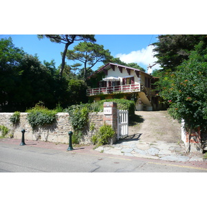 Photo France Pornic Sainte Marie sur Mer 2008-07 82