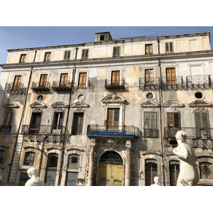 Photo Italie Sicile Palermo 2020-02 101