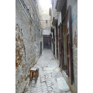 Photo Maroc Fez Médina de Fez 2008-07 44