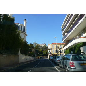Photo France Cannes Avenue de Lerins 2008-03 6
