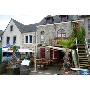 Photo France Locronan 2008-07 13