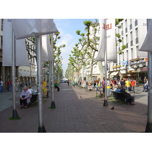 Photo Allemagne Stuttgart 2004-05 6