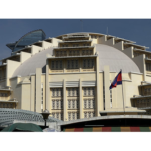 Photo Cambodge Phnom Penh 2024-01 81