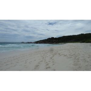 Photo Seychelles La Digue 2011-10 95