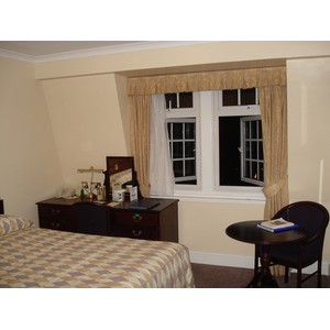Photo Royaume-Uni Weybridge Hotel Oatlands Park 2006-10 21
