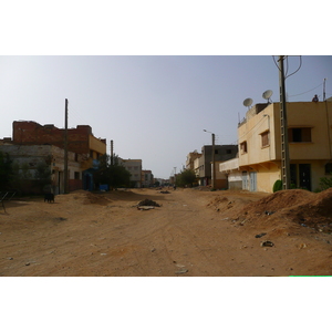 Photo Maroc Tiflet 2008-07 23