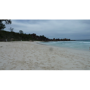 Photo Seychelles La Digue 2011-10 133