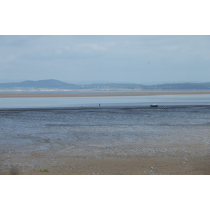 Photo Royaume-Uni Morecambe 2011-07 36