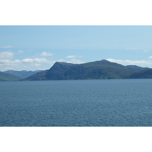 Photo Royaume-Uni Écosse Mallaig 2011-07 2