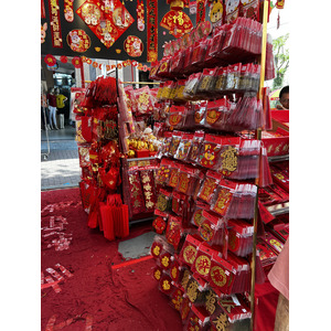 Photo Singapour Little India 2023-01 29
