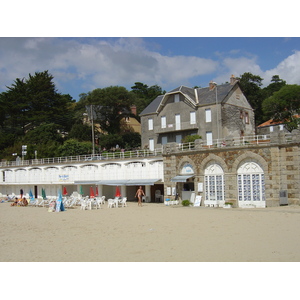 Photo France Pornic 2004-08 6