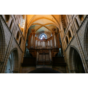 Photo France St Pol de Leon 2007-08 2