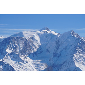 Photo France Megève 2017-02 35