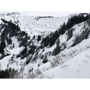 Photo France Megève 2019-03 64