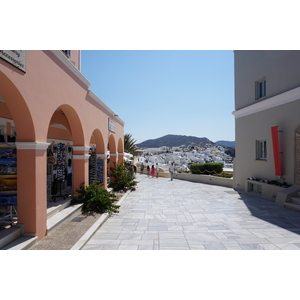 Photo Grèce Santorin Oia 2016-07 33