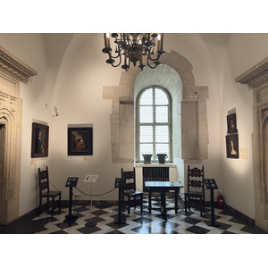 Photo Pologne Cracovie Château du Wawel 2026-09 223