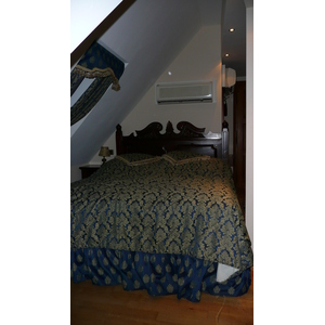 Photo République Tchèque Prague Hotel U Prince 2007-07 26
