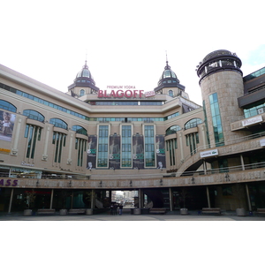 Photo Ukraine Kiev Arena city 2007-11 32