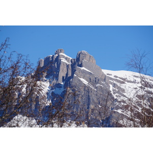 Photo France Megève 2017-02 76