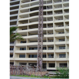 Photo Thaïlande Plage de Jomtien Project 3 Viewtalay 2005-12 5