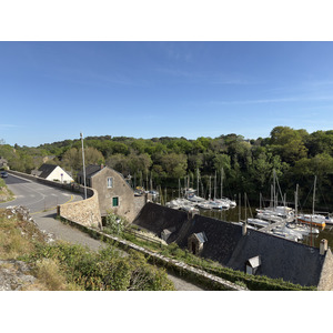 Photo France La Roche Bernard 2026-04 0