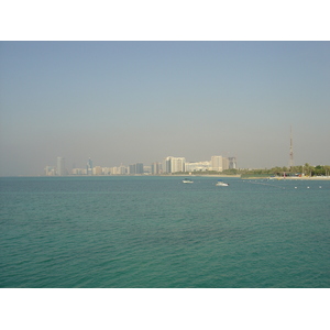 Photo Émirats arabes unis Abu Dhabi 2005-09 50