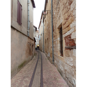 Photo France Bergerac 2010-08 20