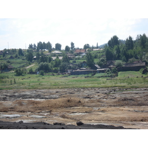 Photo Russie Oural 2006-07 271