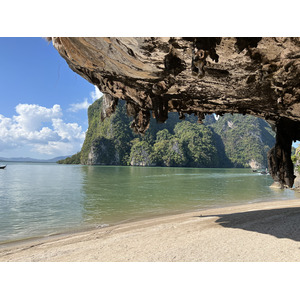 Photo Thaïlande Phang Nga Bay 2021-12 94