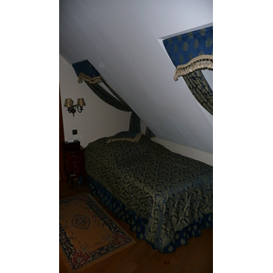 Photo République Tchèque Prague Hotel U Prince 2007-07 41