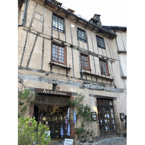 Photo France Conques 2018-04 117