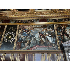Photo Italie Venise Palais des Doges 2022-05 191