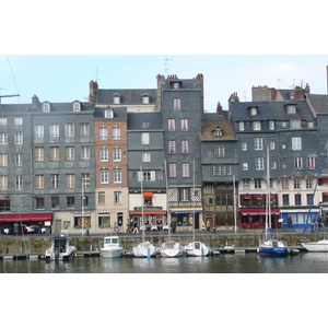 Photo France Honfleur 2008-10 73