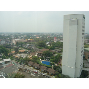 Photo Thaïlande Chiang Mai 2004-10 2
