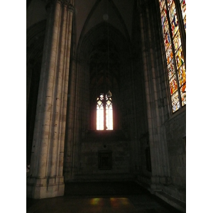 Photo Allemagne Cologne Cathédrale de Cologne 2007-05 261