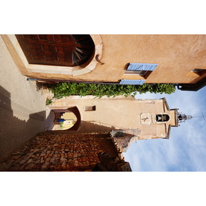 Photo France Roussillon 2017-08 36
