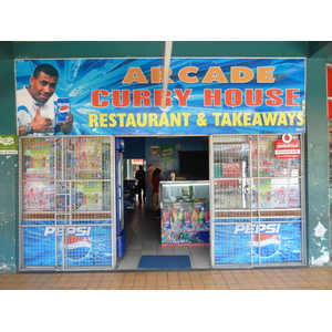 Photo Îles Fidji Nadi 2010-05 24
