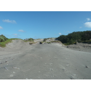 Photo Îles Fidji Parc des dunes de Sigatoka 2010-05 16
